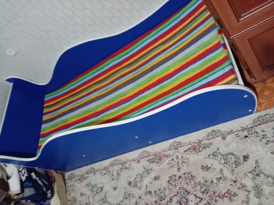 Продам детский крават