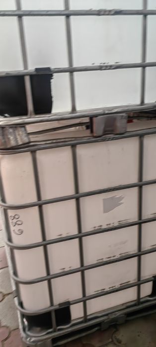 Бочки Емкости Еврокубы