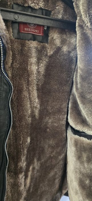 Продам мужскую куртку