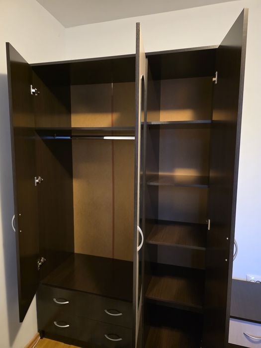 Mobilier dormitor