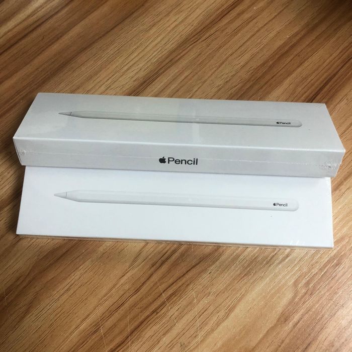 Apple Pencil Gen 2 / Nou / Sigilat
