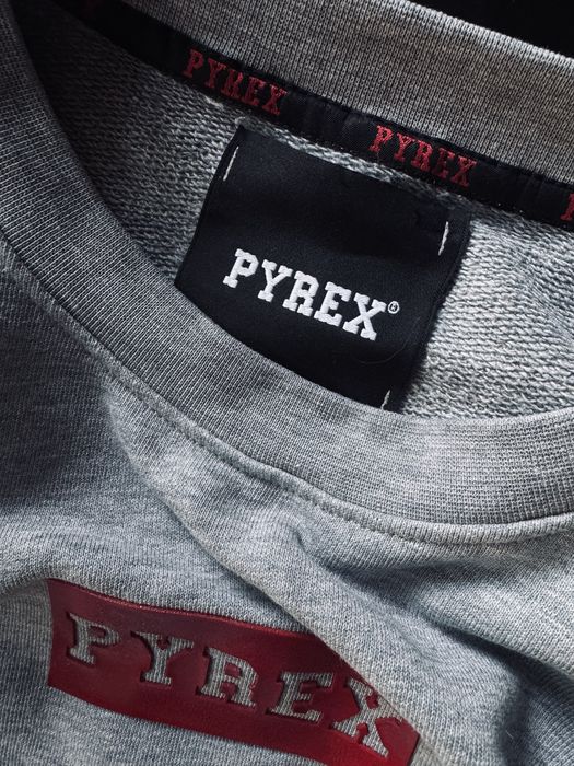 Суитшърт Pyrex Original