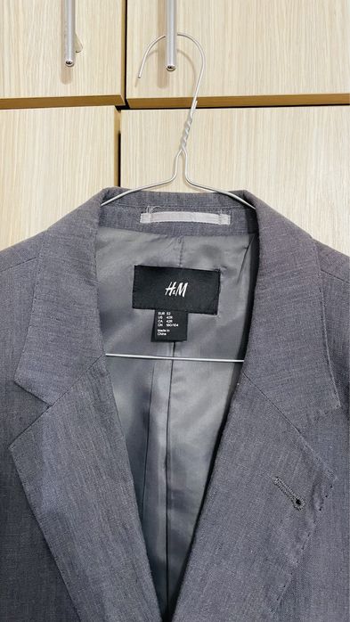 Sacou sport bărbătesc H&M mărimea 52