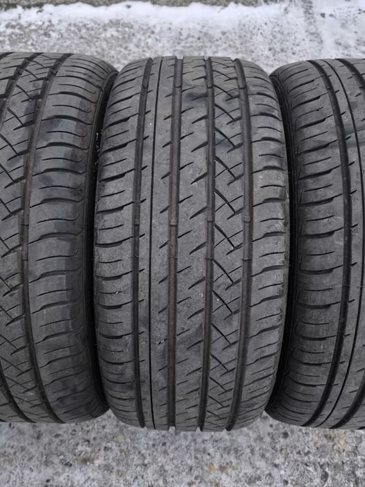 AMG 18 цола джанти с гуми от CLS  W218 /за W211 W212