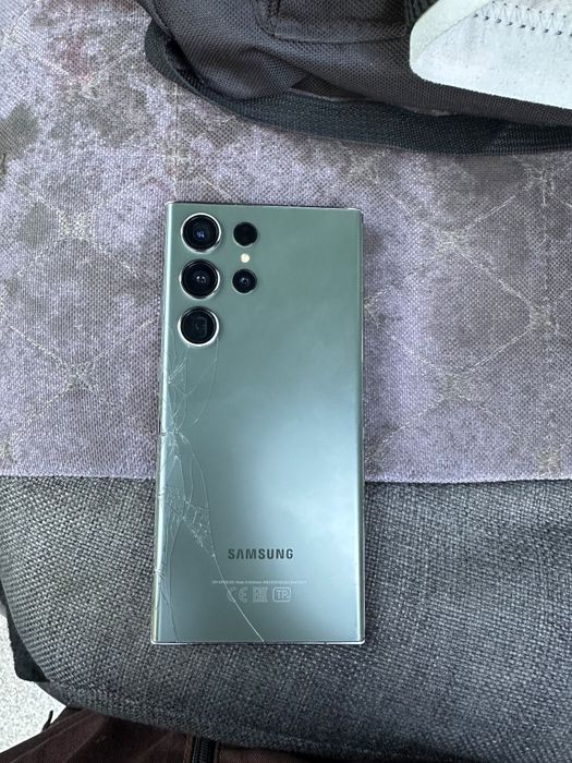 Samsung s 23 ultra