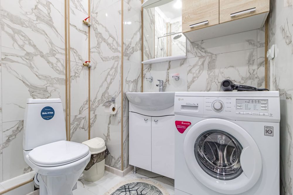 Квартира на длительный срок