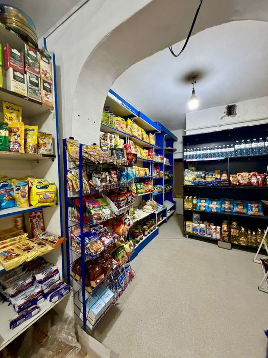 Сдаётся продуктовый магазин