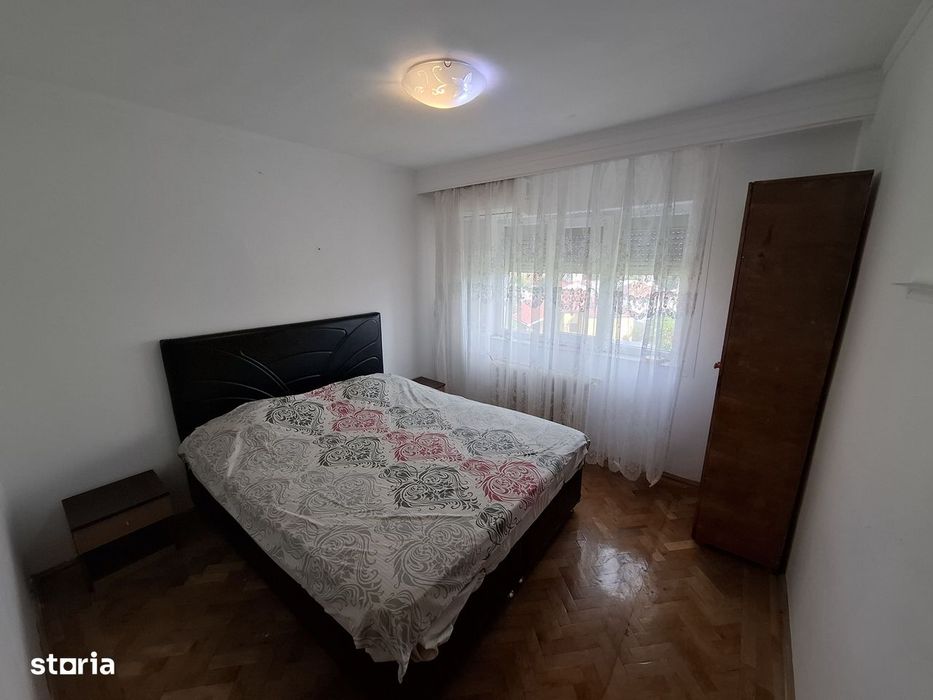 Apartament 2 camere decomandat Anda