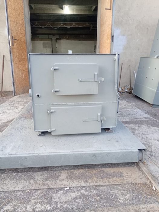 Продам котел для теплицы