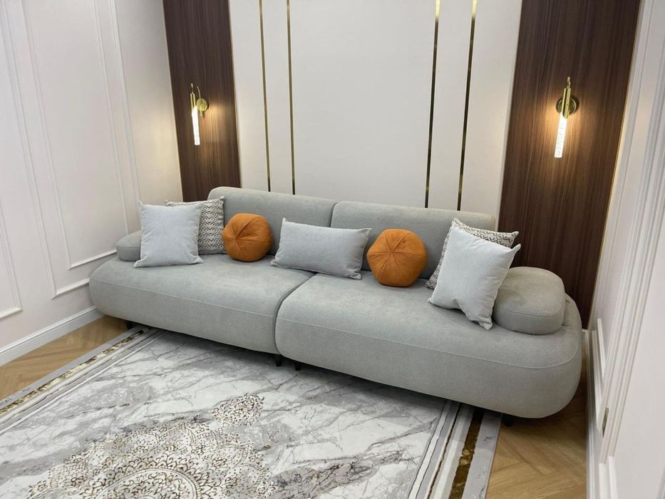 Диван на заказ ОСКАР