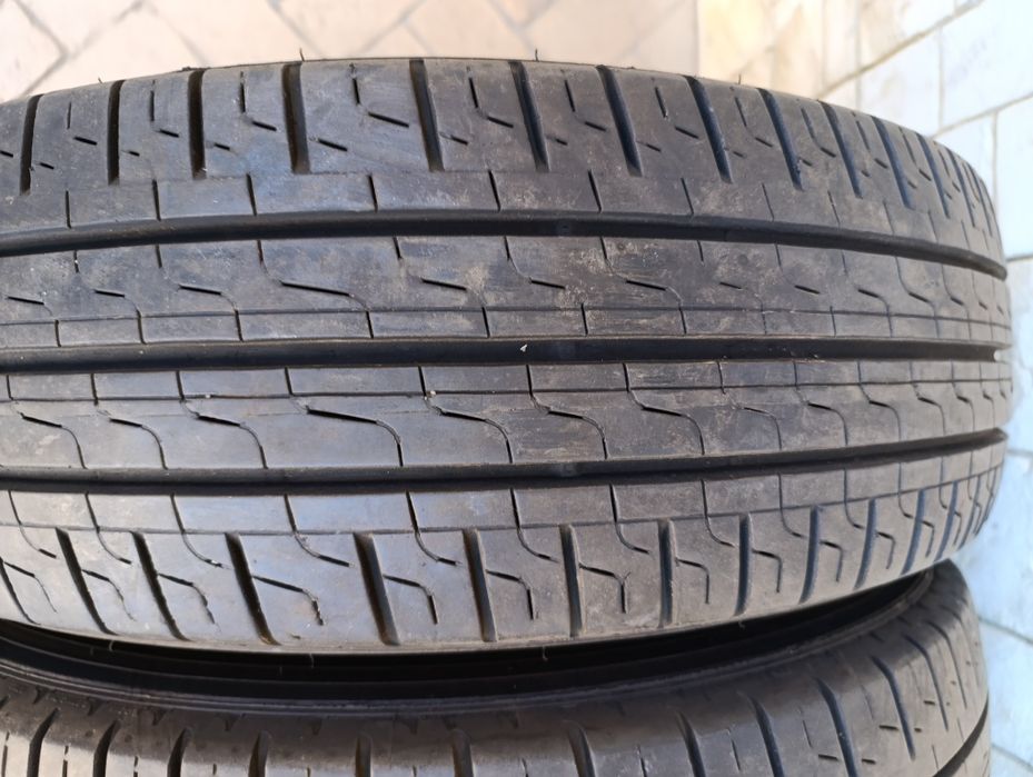 Летни гуми Pirelli 215/75/16 C