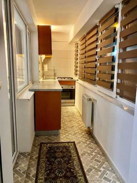 Apartament 2 camere de inchiriat Baba Novac Constanta