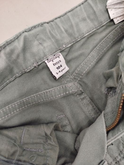 Лот дрехи за момче