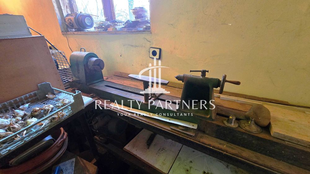 Продава се Къща в Перник, Рудничар - 64 кв.м за 518 €/кв.м - Снимка #9