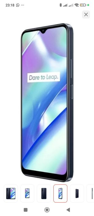 Продам телефон с33