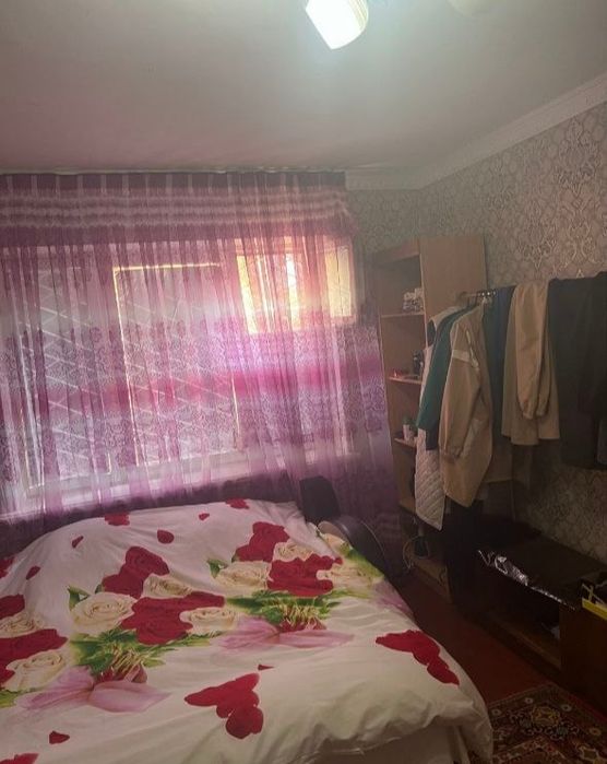 Продаётся 1 комнатная квартира в Чирчике