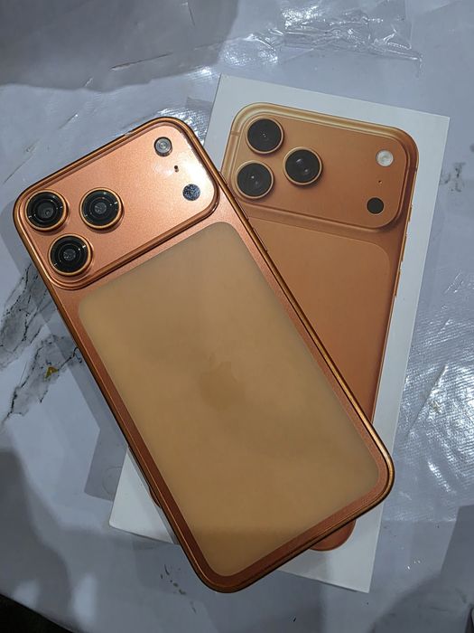 Афон 17 про макс 1 тб