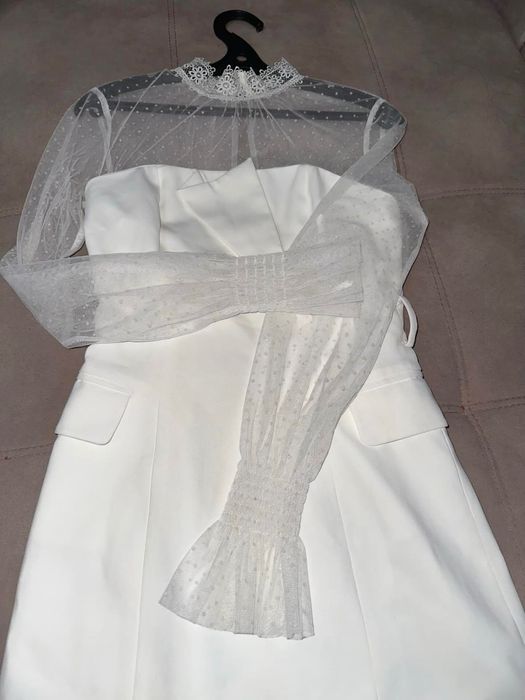 Отдам целый пакет одежды