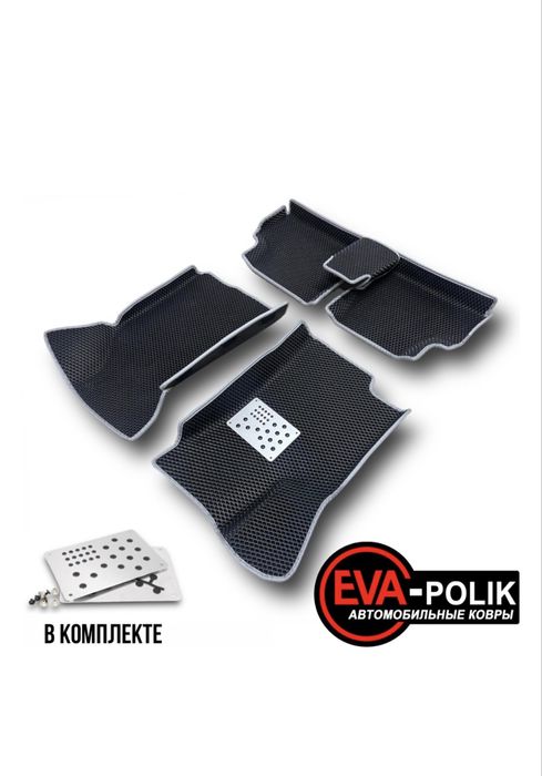 Eva polik  Kia Sorento