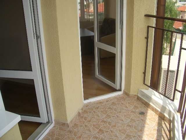 Двустаен обзаведен в кв.ВИНИЦА