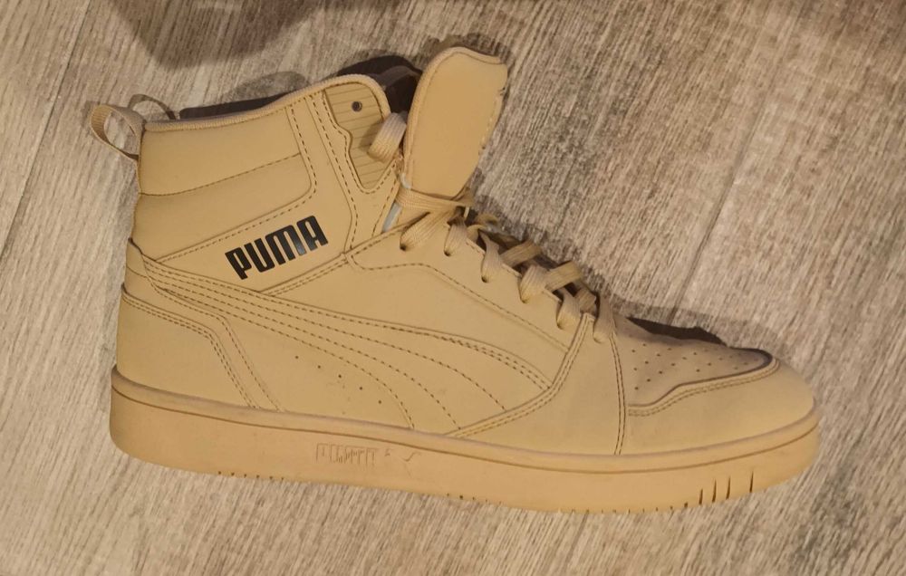 Зимни обувки/ботуши/ PUMA