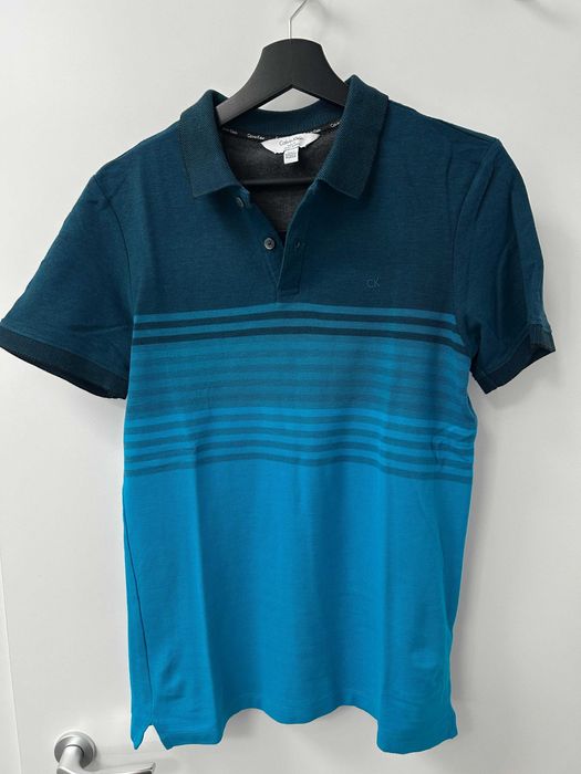 Tricou Calvin Klein, XS, nou