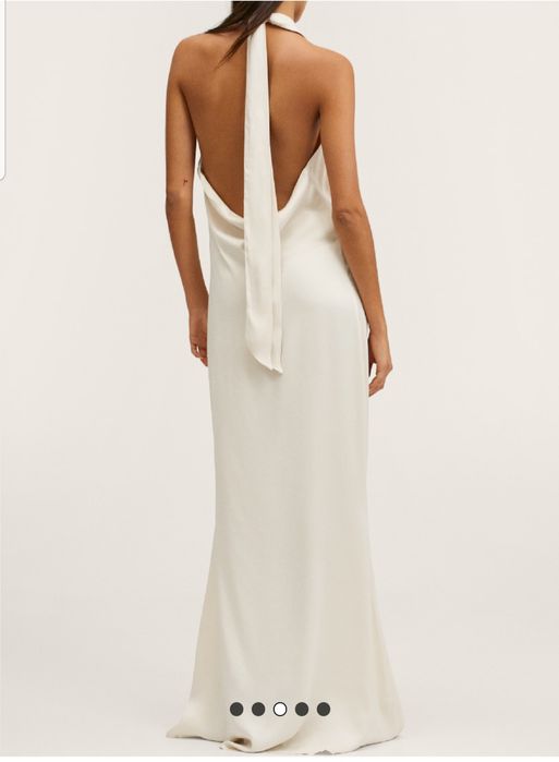 Rochie lunga Mango marimea s
