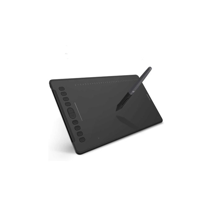} Графический планшет Huion Inspiroy H1161 USB-C Black