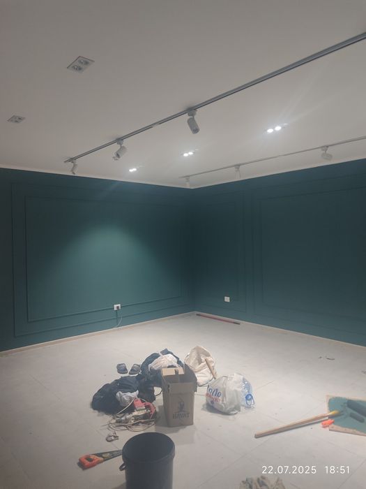 Мелкий ремонт квартир!!!