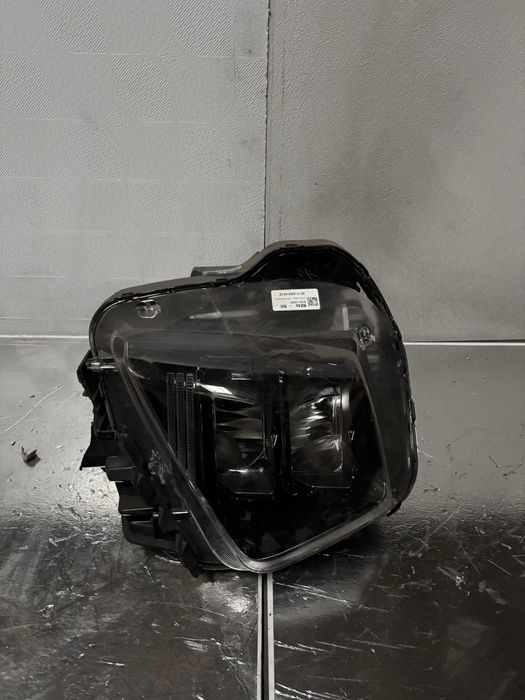 Десен фар Hyundai tucson n line 2020 2021 2022 2023 2024