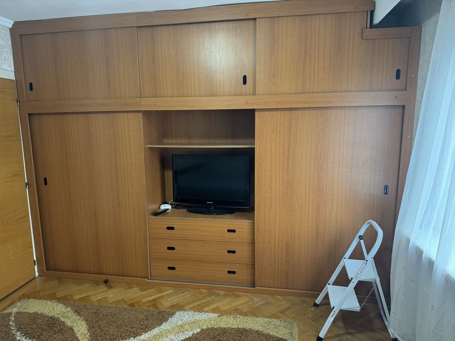 Ofer pentru inchiriere apartament 2 camere -60 mp - cartier Tudor Vladimirescu