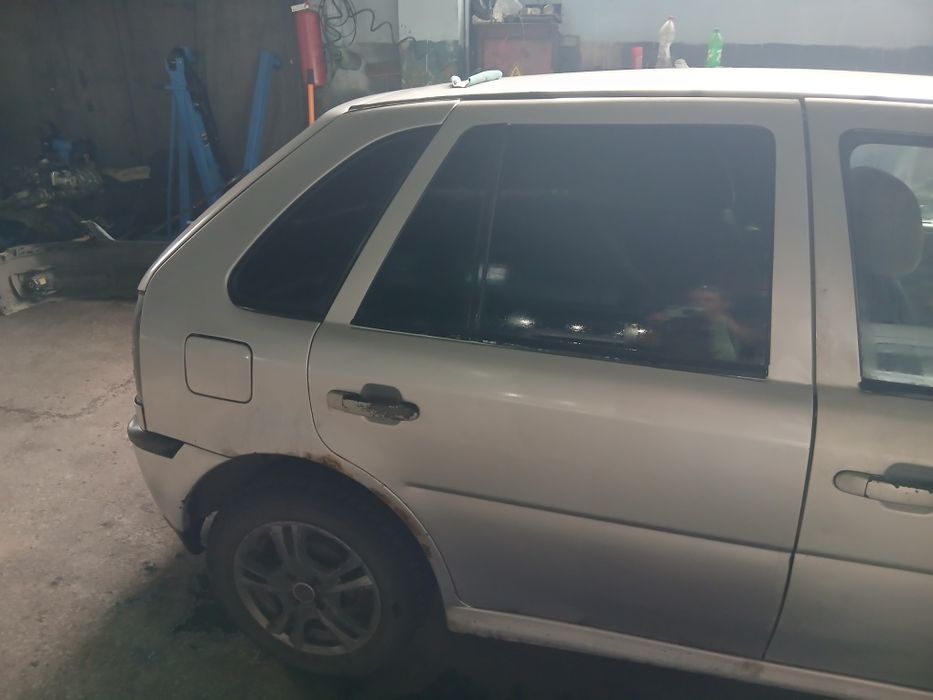 Фольцваген POINTER ,2005 г 1L