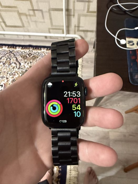 Apple watch serier 9