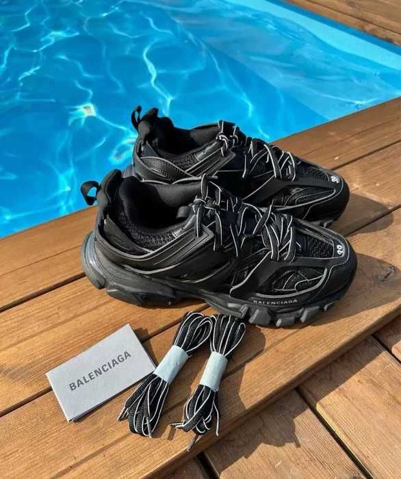 Balenciaga Track 35-46
