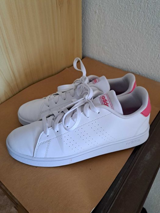 Маратонки Adidas, номер 40