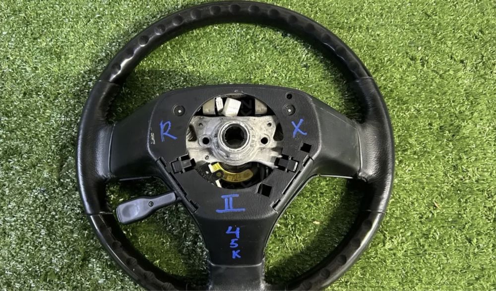 Руль Лексус Рх Lexus Rx 330