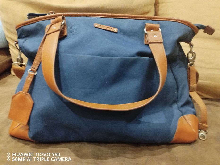 Бебешка количка Egg 3в 1