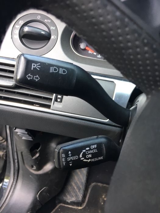 Audi A6 4f 3.0TDi Ауди А6 4ф 3.0ТДИ на части!!