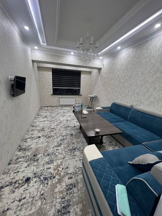 Срочно прадайутса квартера new life махтумкули