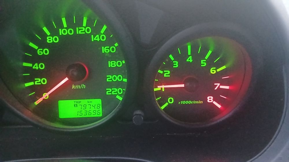 Vând Mitsubishi colt 2007  1,1 benzină