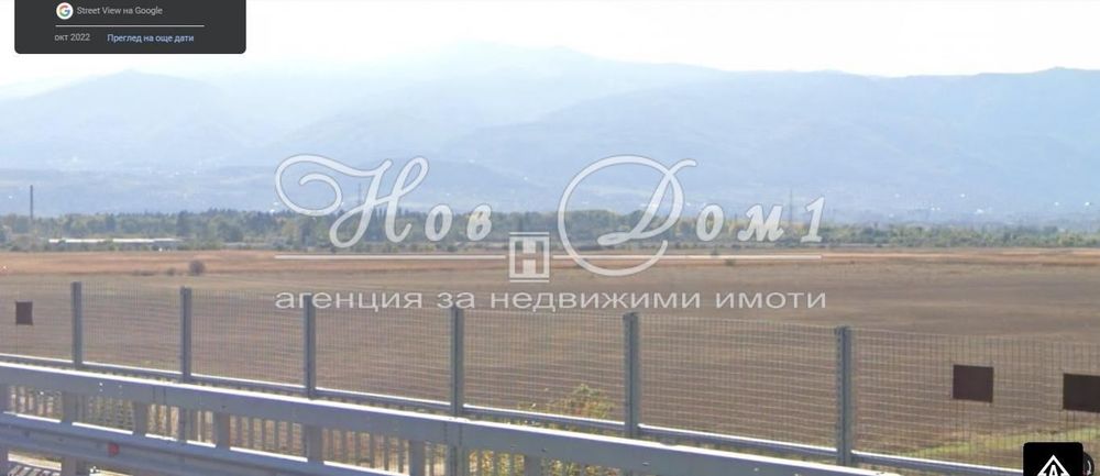 Продава се Парцел в с. Казичене, Област София-град - 14500 кв.м за 26 €/кв.м - Снимка #6