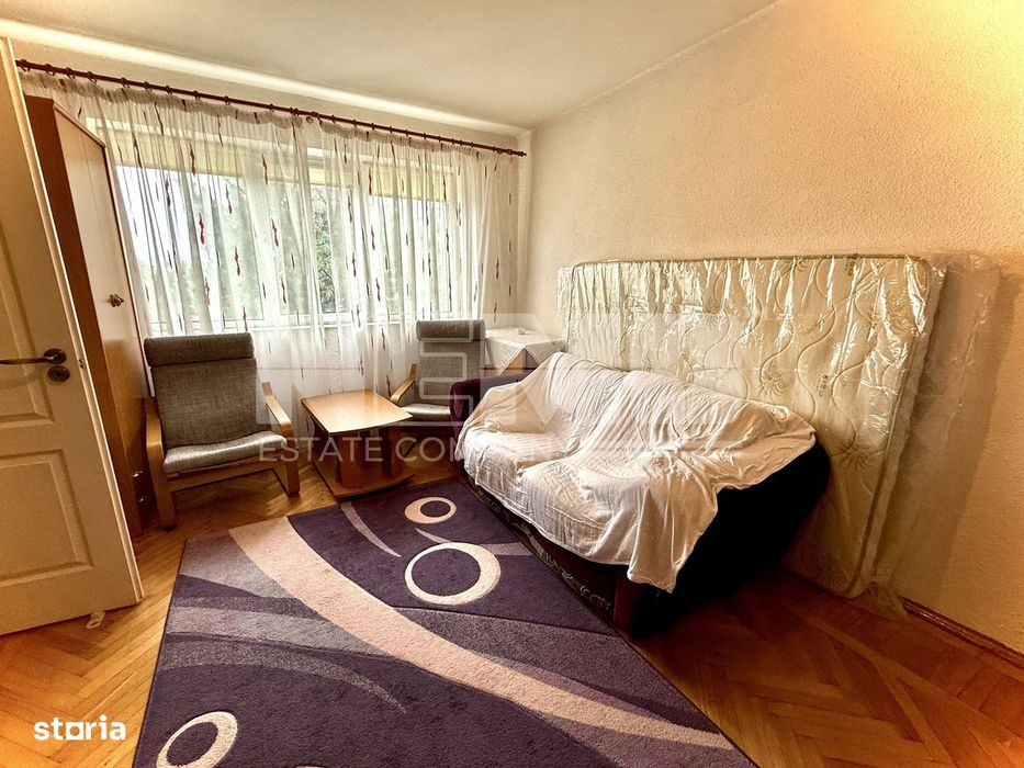 Apartament 2 Camere | Boxă | Rădăuți — fotografia 1