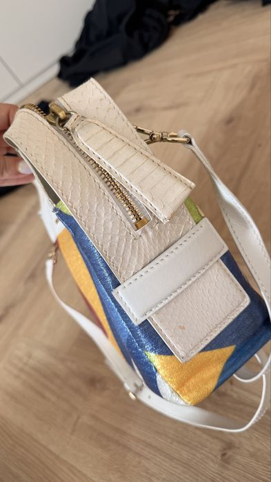 Оригинална чанта dsquared
