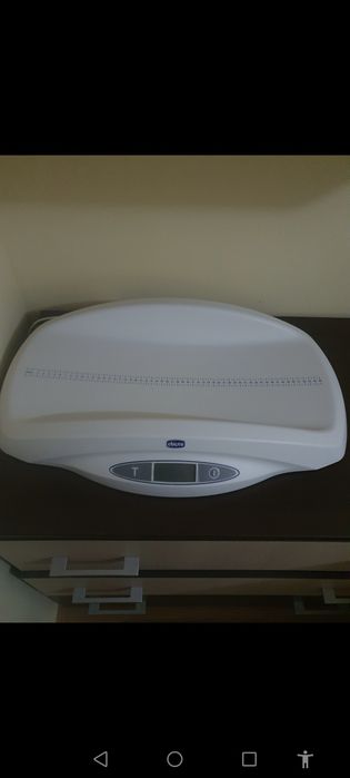 Cantar chicco bebelusi