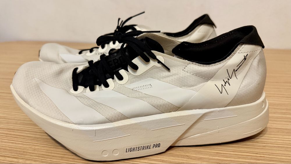 Adidas Y-3 Adios Pro 4