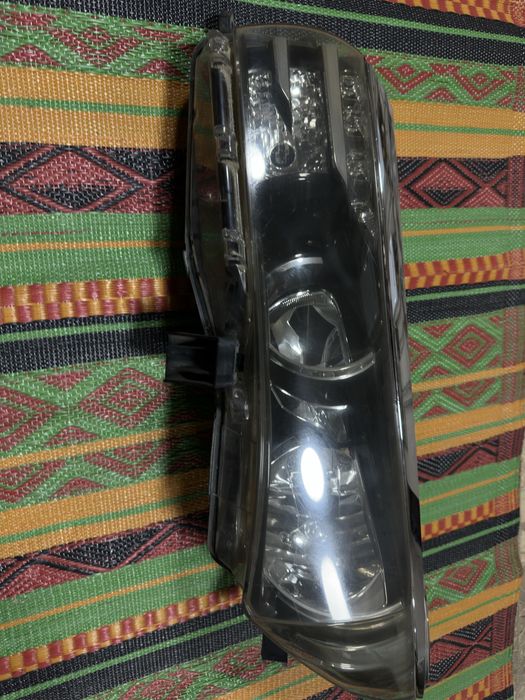 Фара от Тайота Каролла