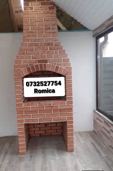 Grătare Rustice București