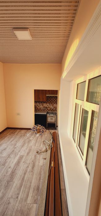 Массив Куйлюк 4, 2 комнатная, кирпич,  77 серия, Мирабадский район