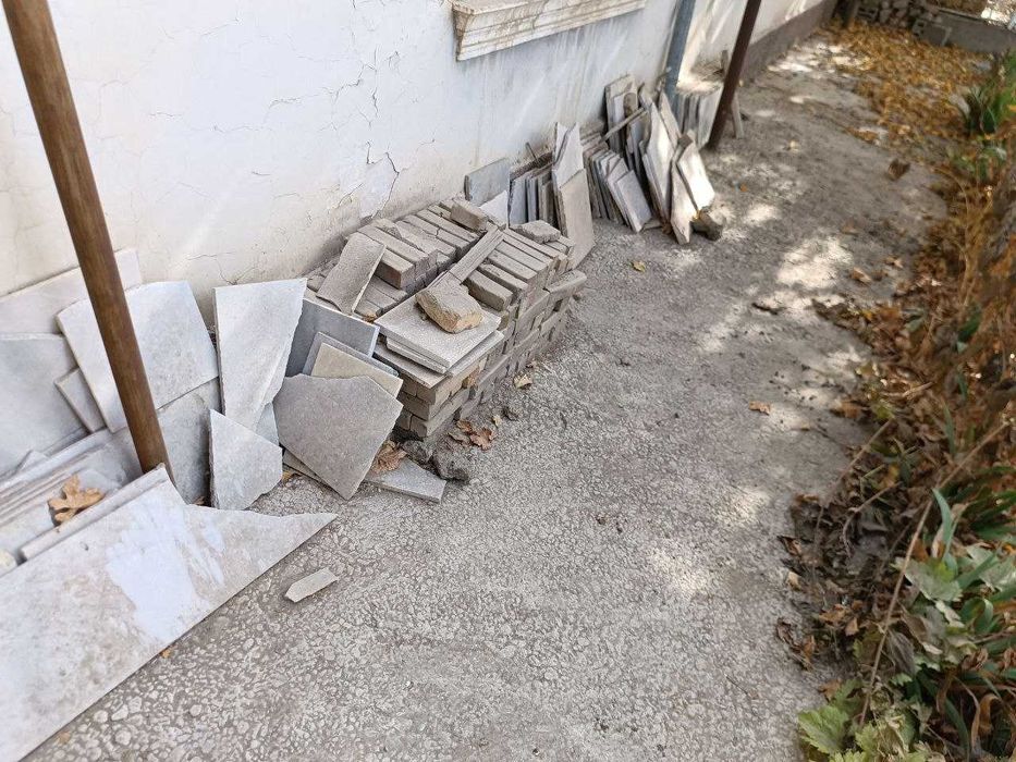 Продаётся мрамор