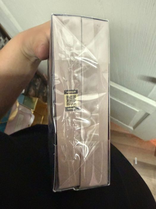 Amouage interlude man